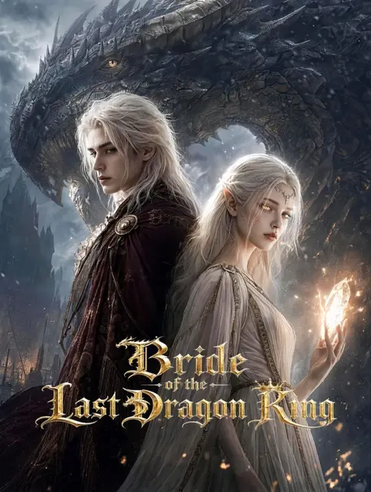 Bride of the Last Dragon King