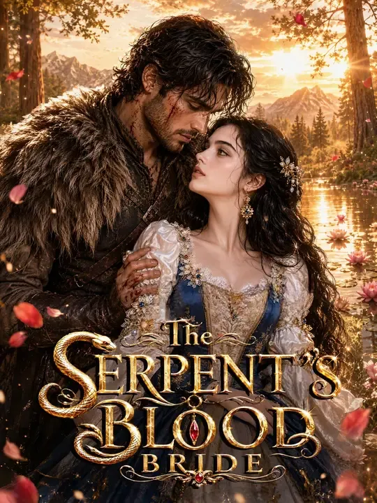 The Serpent's Blood Bride