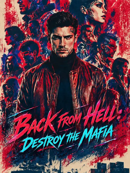 Back from Hell: Destroy the Mafia