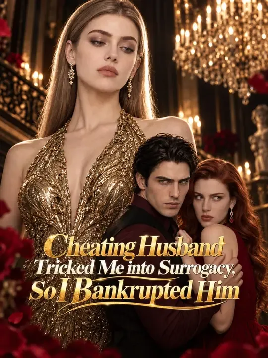 Cheating Husband Tricked Me into Surrogacy, So I Bankrupted Him
