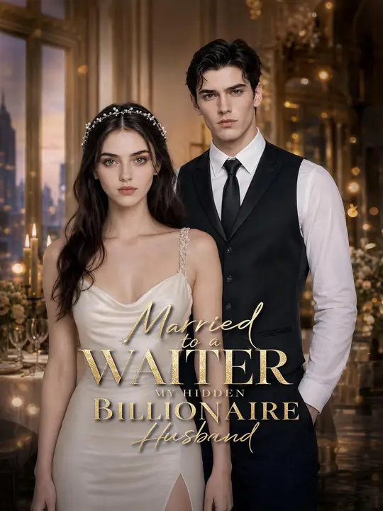 Married to a Waiter, My Hidden Billionaire Husband