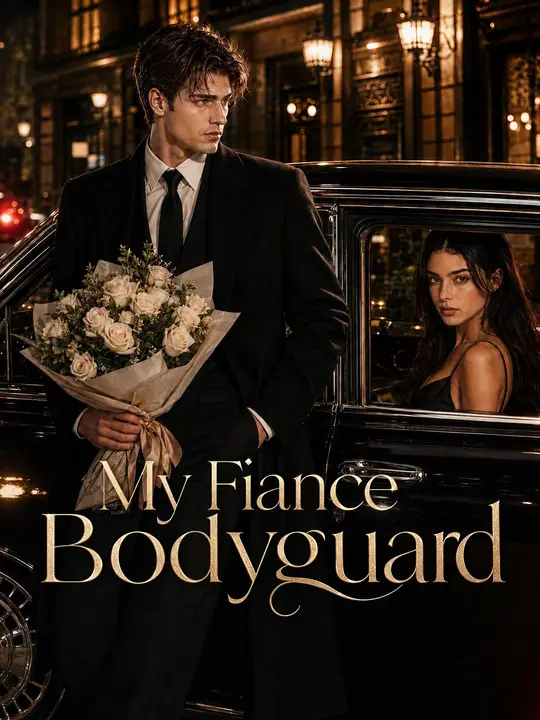 My Fiance Bodyguard